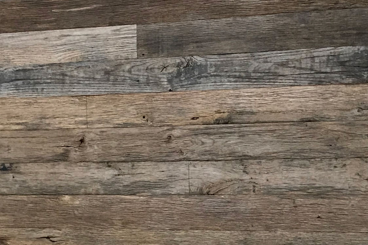 Reclaimed Timber Company - Your Source For Kentucky Rustic Reclaimed Wall Cladding