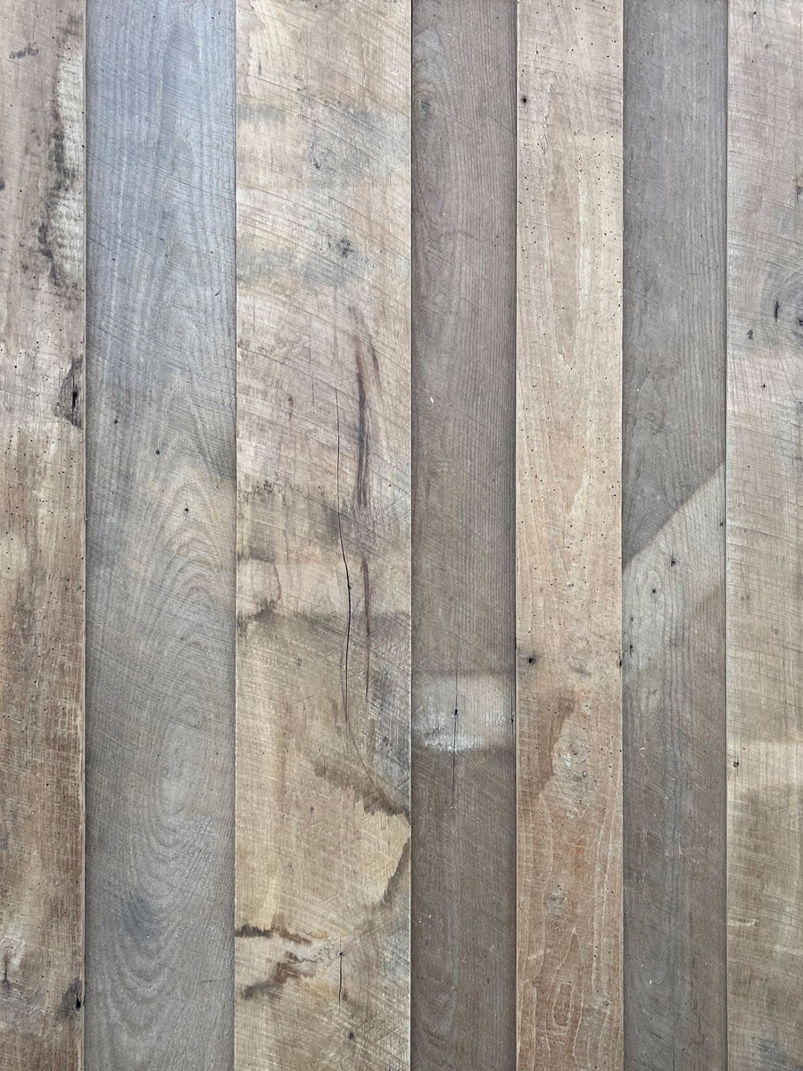Triple B Enterprises The Reclaimed Timber Company - Your Source For Reclaimed Brown Board - Versa Pattern