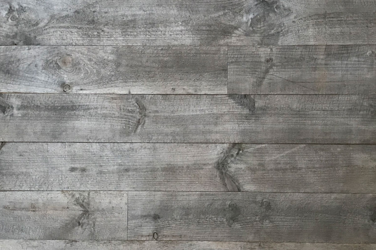 Triple B Enterprises The Reclaimed Timber Company Cattle Coral Wall Cladding - Your Source For Repurposed Wall Cladding