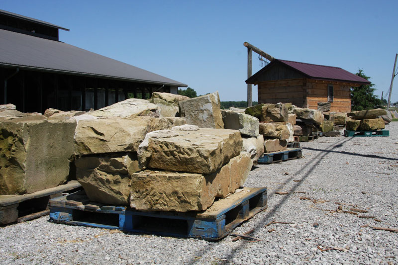 Triple B Enterprises The Reclaimed Timber Company Foundation Sandstone - Your Source For Reclaimed Barn Siding