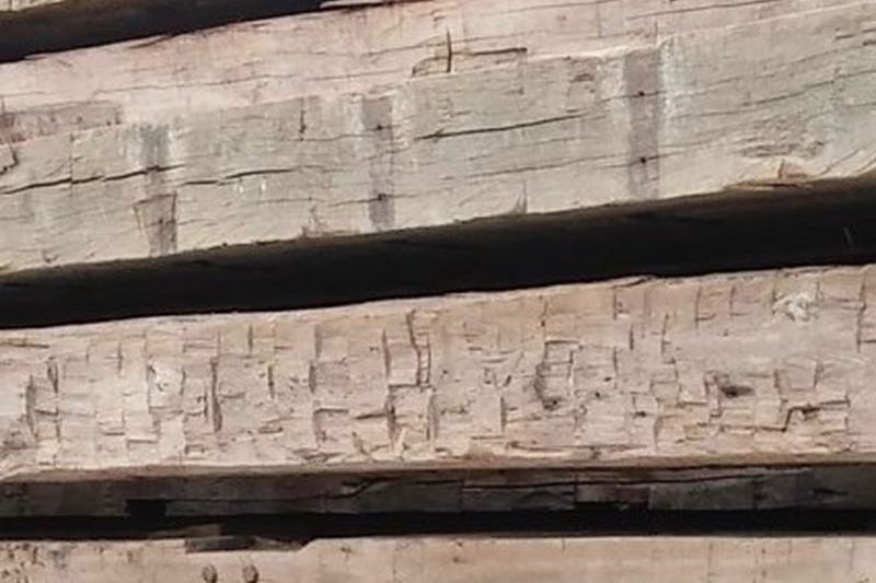 Triple B Enterprises The Reclaimed Timber Company Hand Hewn Barn Timbers - Your Source For Reclaimed Wall Cladding