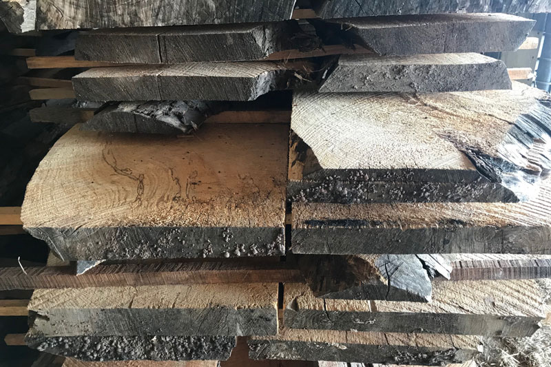 Triple B Enterprises The Reclaimed Timber Company Live Edge Boards Beams - Your Source For Tree Trunk Slices
