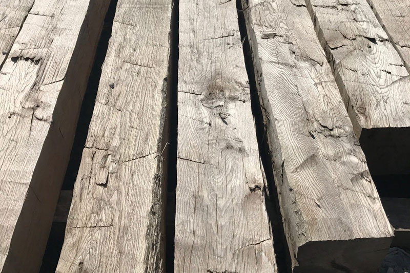 Triple B Enterprises The Reclaimed Timber Company Manufactured Hand Hewn Timbers