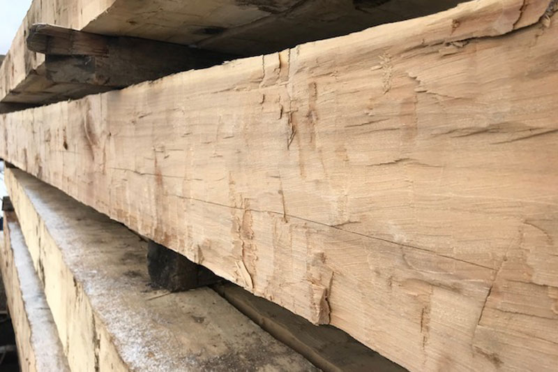 Triple B Enterprises The Reclaimed Timber Company Manufactured Hand Hewn Timbers