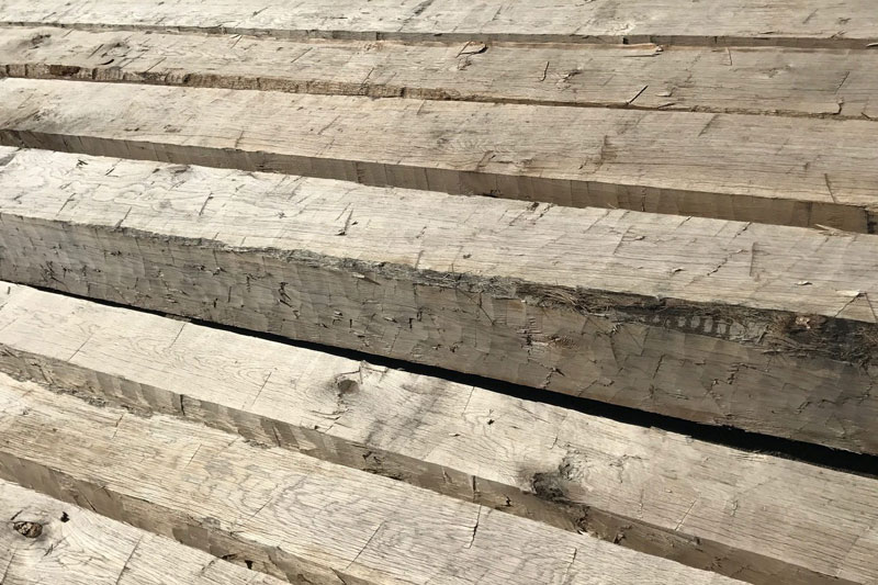 Triple B Enterprises The Reclaimed Timber Company Manufactured Hand Hewn Timbers - Your Source For Tree Trunk Slices