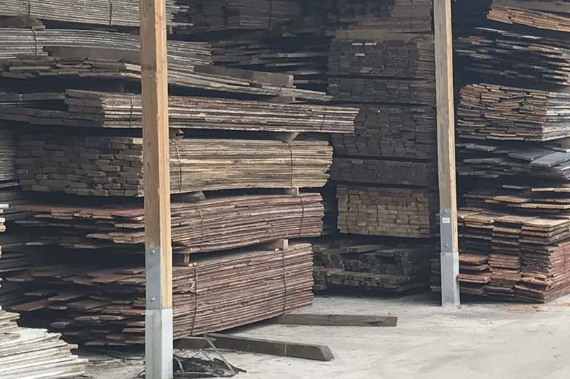 Triple B Enterprises The Reclaimed Timber Company Reclaimed Lumber - Your Source For Reclaimed Barn Siding