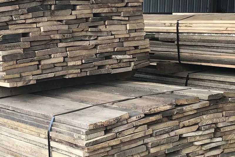 Triple B Enterprises The Reclaimed Timber Company Reclaimed Lumber