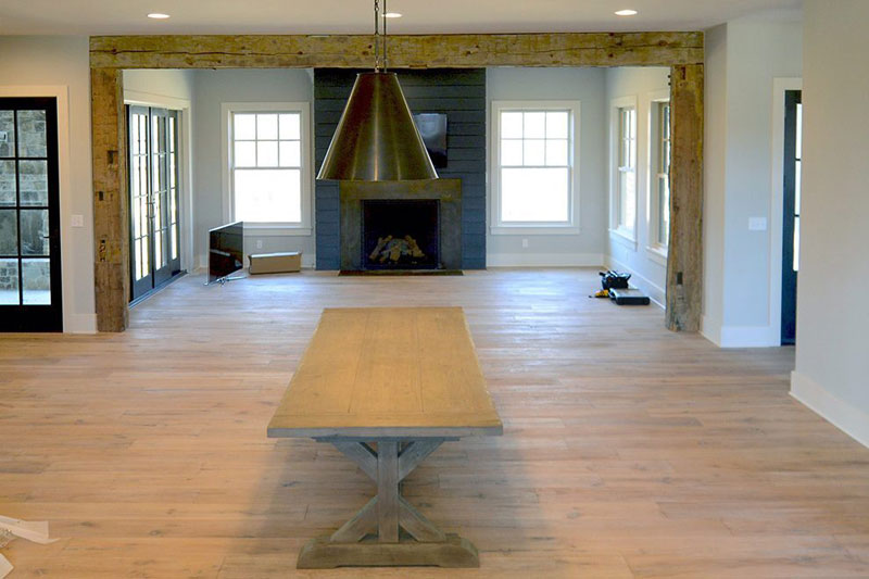 Triple B Enterprises The Reclaimed Timber Company Reclaimed Wood Flooring - Your Source For Reclaimed Lumber