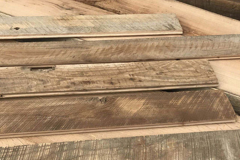 Triple B Enterprises The Reclaimed Timber Company Reclaimed Wood Flooring
