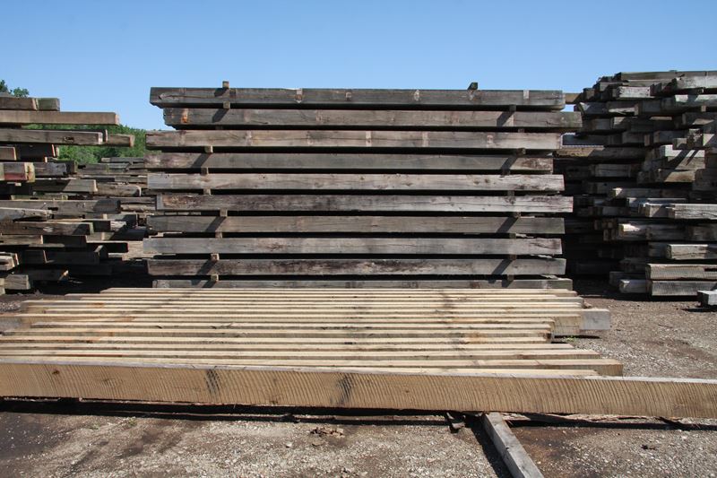 Triple B Enterprises The Reclaimed Timber Company Sawn Barn Timbers - Your Source For Repurposed Wall Cladding