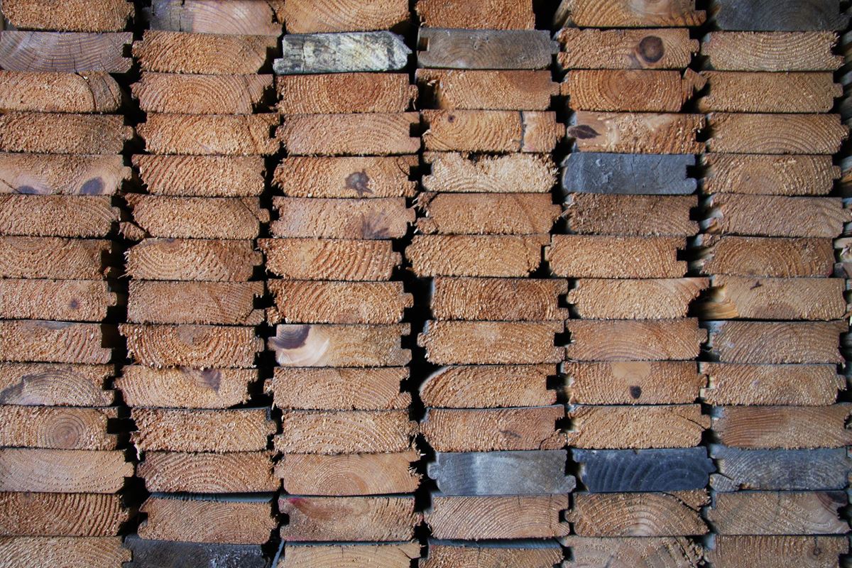 Triple B Enterprises Reclaimed Timber Company - Reclaimed Timber Company - Your Source For Manufactured Wall Cladding