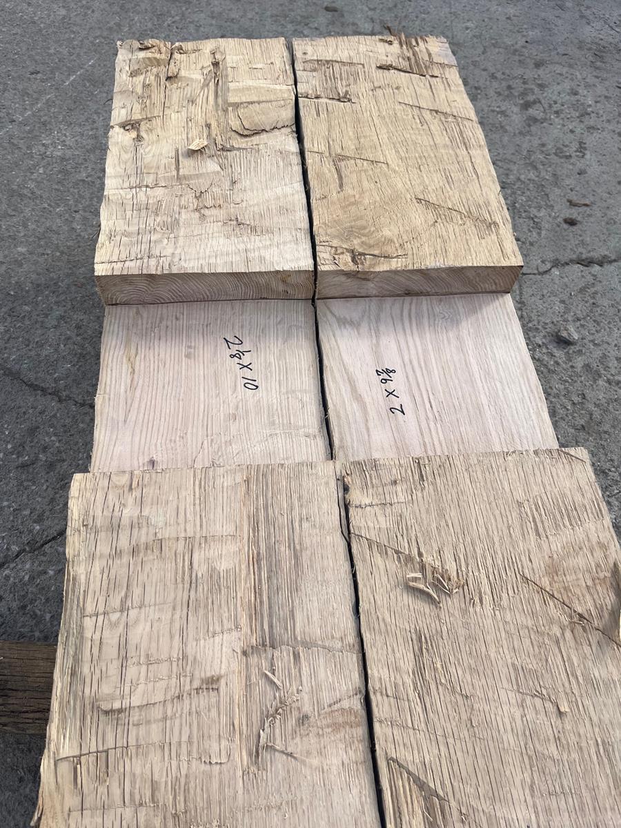 Triple B Enterprises Timber Frame Components