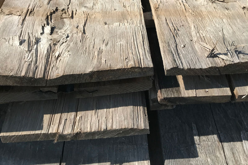 Triple B Enterprises Client Testimonials Your Source For Reclaimed Barn Siding