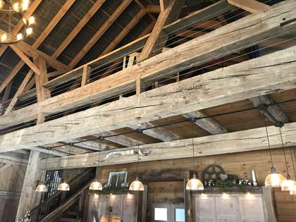 Triple B Enterprises Other - Your Source For Reclaimed Barn Siding