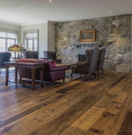 Triple B Enterprises Other - Your Source For Reclaimed Wood Flooring