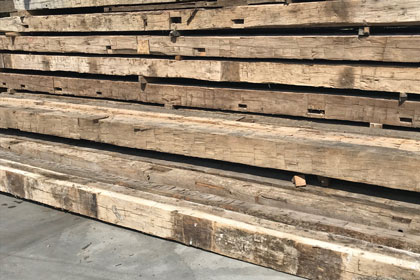 Triple B Enterprises Other - Your Source For Reclaimed Lumber