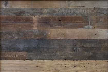 Triple B Enterprises Reclaimed Wall Cladding - Your Source For Repurposed Wall Cladding