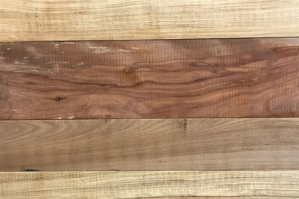 Reclaimed Timber Company - Your Source For Traditional Plank Reclaimed Wall Cladding