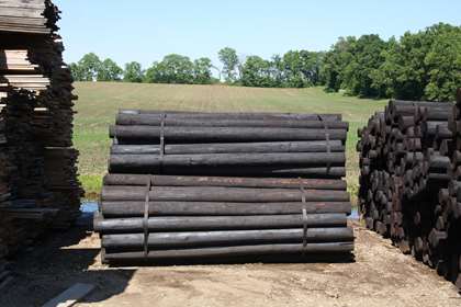 Triple B Enterprises Stockyard - Your Source For Reclaimed Lumber