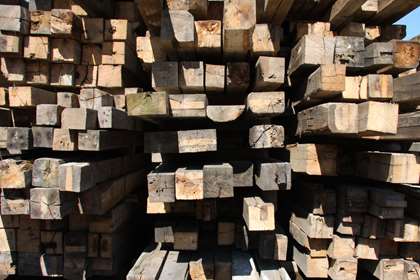 Reclaimed Timber Company - Your Source For Reclaimed Lumber